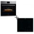 Electrolux KOFGH70TX + EIT61443B