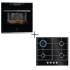 Electrolux KOAAS31WX + KGG6426K