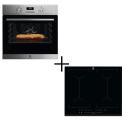 Electrolux EOF3H40X + EIV644 16356-defaultCombination