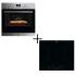 Electrolux EOF3H40X + EIV644 16356-defaultCombination