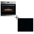 Electrolux EOF3H40X + EIV634 626fac367d598