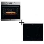 Electrolux EOF3H40X + EIV634 626fac367d598