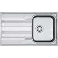 Franke SRX 611-86