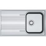 Franke SRX 611-86