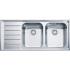 Franke NEX 621