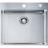 Franke BXX 210/610-54 TL