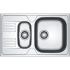 Franke EFN 651-78 -