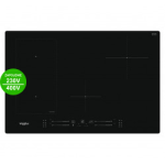 Whirlpool WL S3777 NE