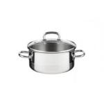 Kolimax Rajnica PROFESSIONAL s pokrievkou, priemer 18cm, objem 2.0l