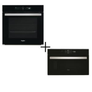 Whirlpool AKZ9 6230 NB + AMW 730 NB 61ebfd0a62379