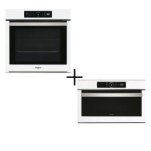 Whirlpool AKZ9 6230 WH + AMW 730 WH 6112842e76a8a