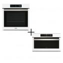 Whirlpool AKZ9 6230 WH + AMW 730 WH 612a7b04ac9de
