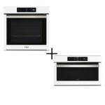Whirlpool AKZ9 6230 WH + AMW 730 WH 616dedbbce37b
