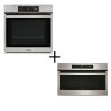 Whirlpool AKZ9 6230 IX + AMW 730 IX 5da8bbf55bafd