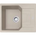 Franke UBG 611-62 sahara