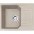 Franke UBG 611-62 sahara