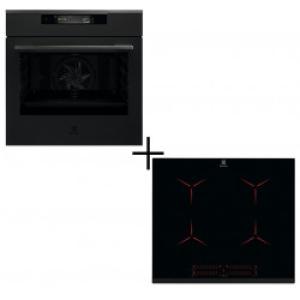 Electrolux KOEAP31WT + EIP6446 13503-defaultCombination