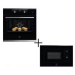 Electrolux KODEH70X + LMS2203EMX 5eefac04aa9b3