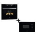 Electrolux KODEH70X + LMS2203EMX 5fc8fb52caf05