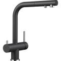BLANCO FONTAS-S II silgranit antracit