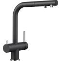 BLANCO FONTAS-S II silgranit antracit