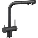 BLANCO FONTAS-S II silgranit antracit