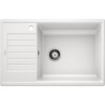 BLANCO ZIA XL 6 S Compact silgranit biela