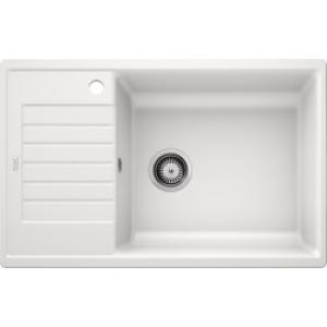 BLANCO ZIA XL 6 S Compact silgranit biela