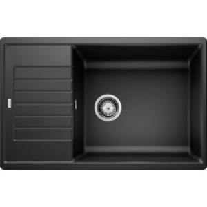 BLANCO ZIA XL 6 S Compact silgranit čierna