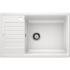 BLANCO ZIA XL 6 S Compact silgranit
