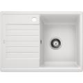 BLANCO ZIA 45 S Compact silgranit biela
