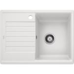 BLANCO ZIA 45 S Compact silgranit biela