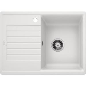 BLANCO ZIA 45 S Compact silgranit