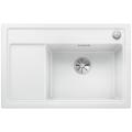 BLANCO ZENAR XL 6 S Compact silgranit biela