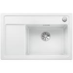 BLANCO ZENAR XL 6 S Compact silgranit biela