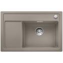 BLANCO ZENAR XL 6 S Compact silgranit tartufo
