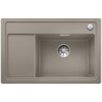 BLANCO ZENAR XL 6 S Compact silgranit tartufo