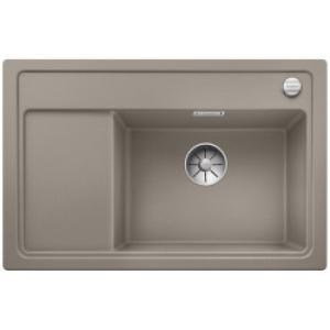BLANCO ZENAR XL 6 S Compact silgranit tartufo