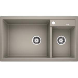 BLANCO METRA 9 silgranit tartufo