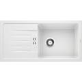 BLANCO FAVUM XL 6 S silgranit