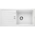 BLANCO FAVUM XL 6 S silgranit