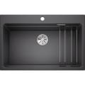 BLANCO ETAGON 8 silgranit antracit