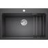 BLANCO ETAGON 8 silgranit antracit