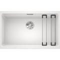 BLANCO ETAGON 700-U silgranit biela