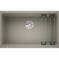 BLANCO ETAGON 700-U silgranit tartufo
