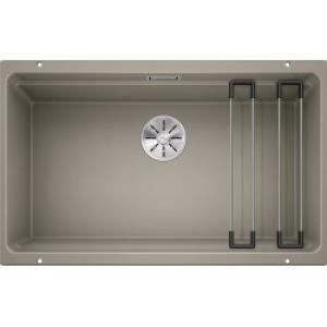 BLANCO ETAGON 700-U silgranit tartufo