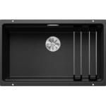 BLANCO ETAGON 700-U silgranit antracit