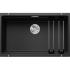 BLANCO ETAGON 700-U silgranit antracit