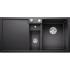 BLANCO COLLECTIS 6 S silgranit antracit