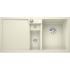 BLANCO COLLECTIS 6 S silgranit